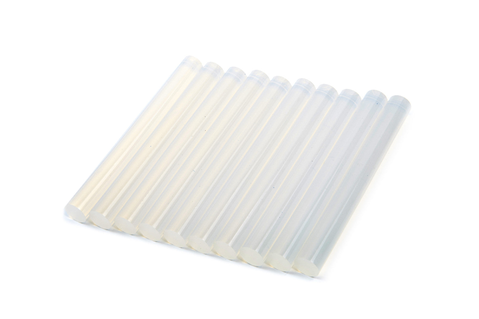 Sada 10 náplní do tavnej lepiacej pištole