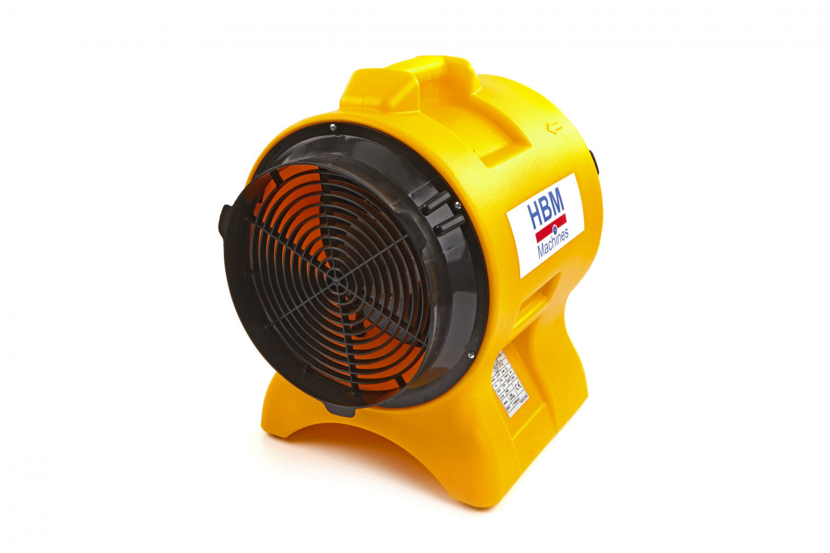 Profesionálny ventilátor 300mm HBM