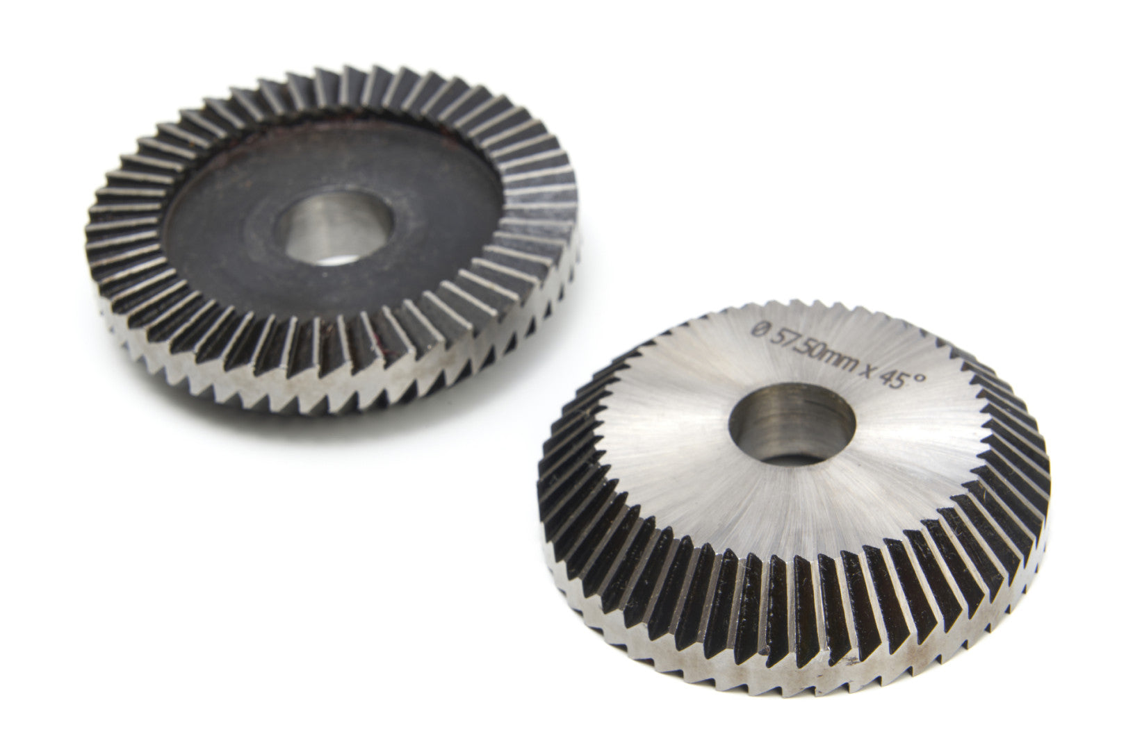 Frézy na sedlá ventilov 13ks