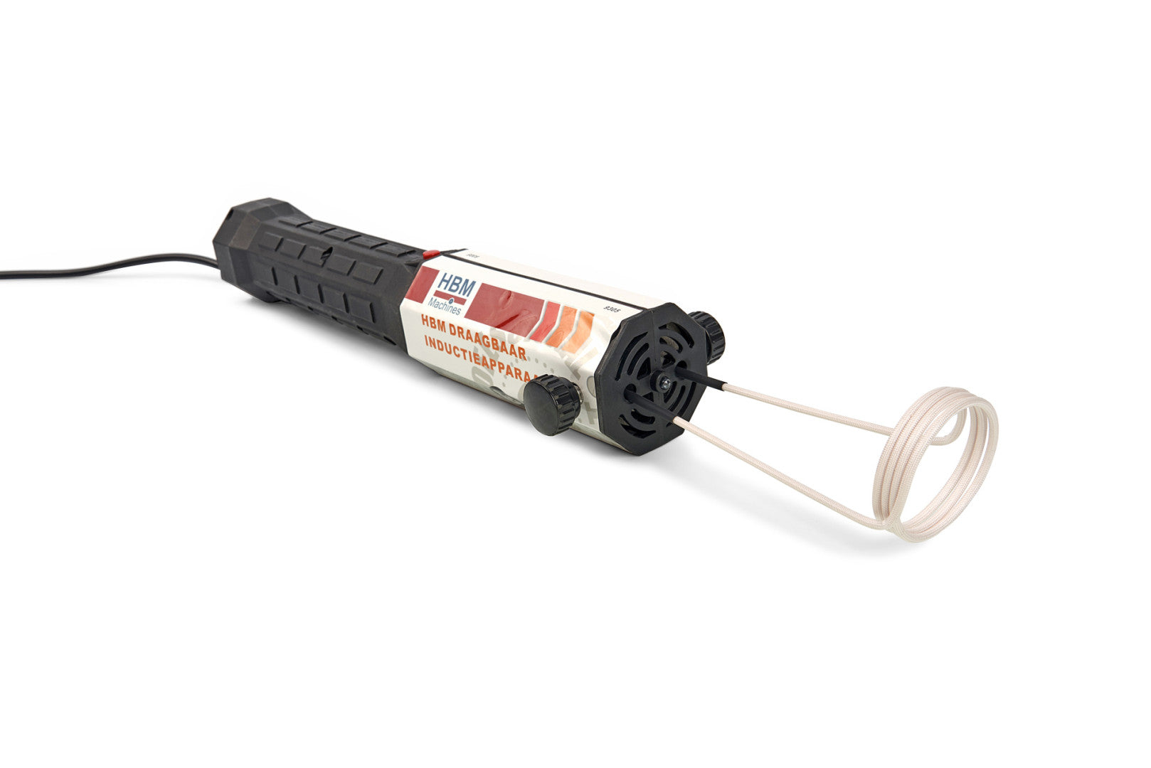 Indukčný ohrievač