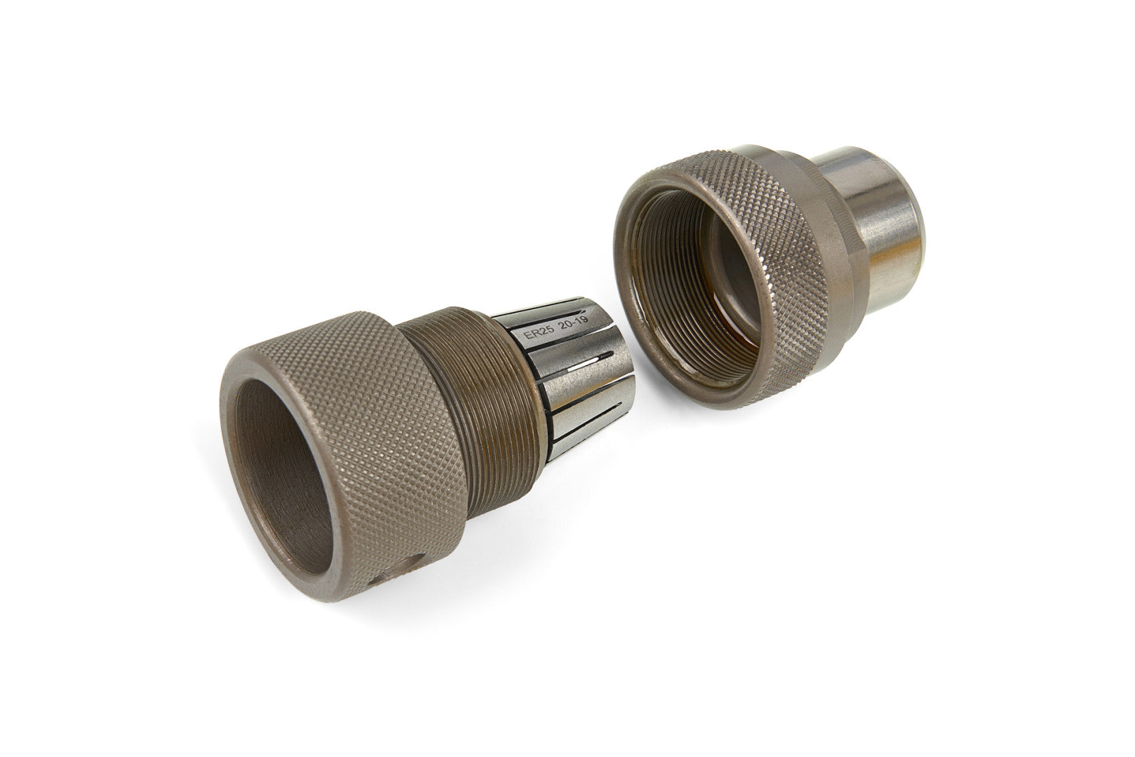 Profesionálna brúska na vrtáky do 20mm