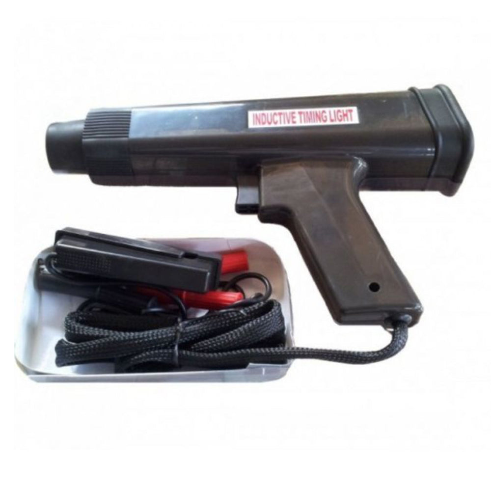 Stroboskopická lampa KB Global