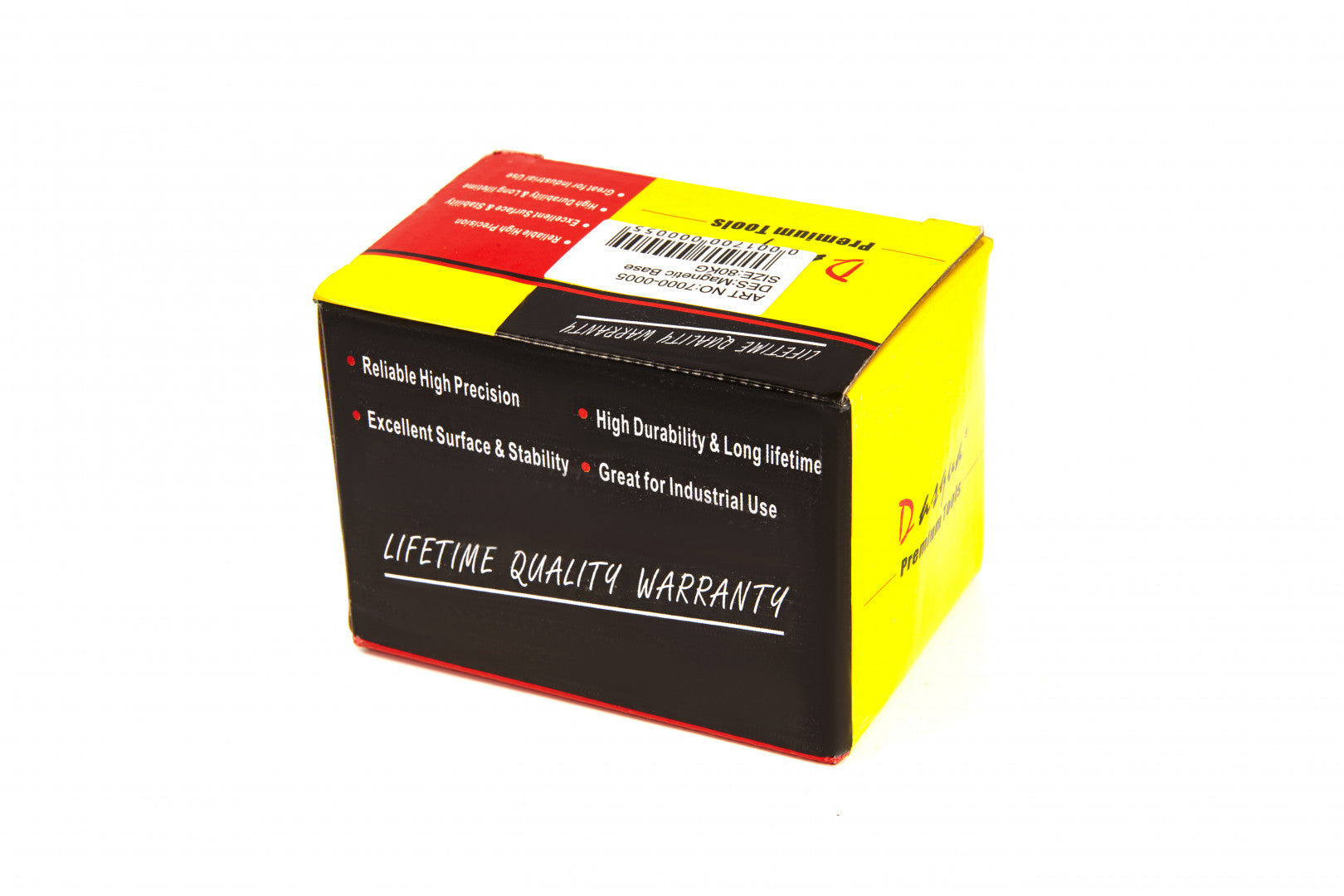 Profesionálna magnetická podstava - základňa Dasqua