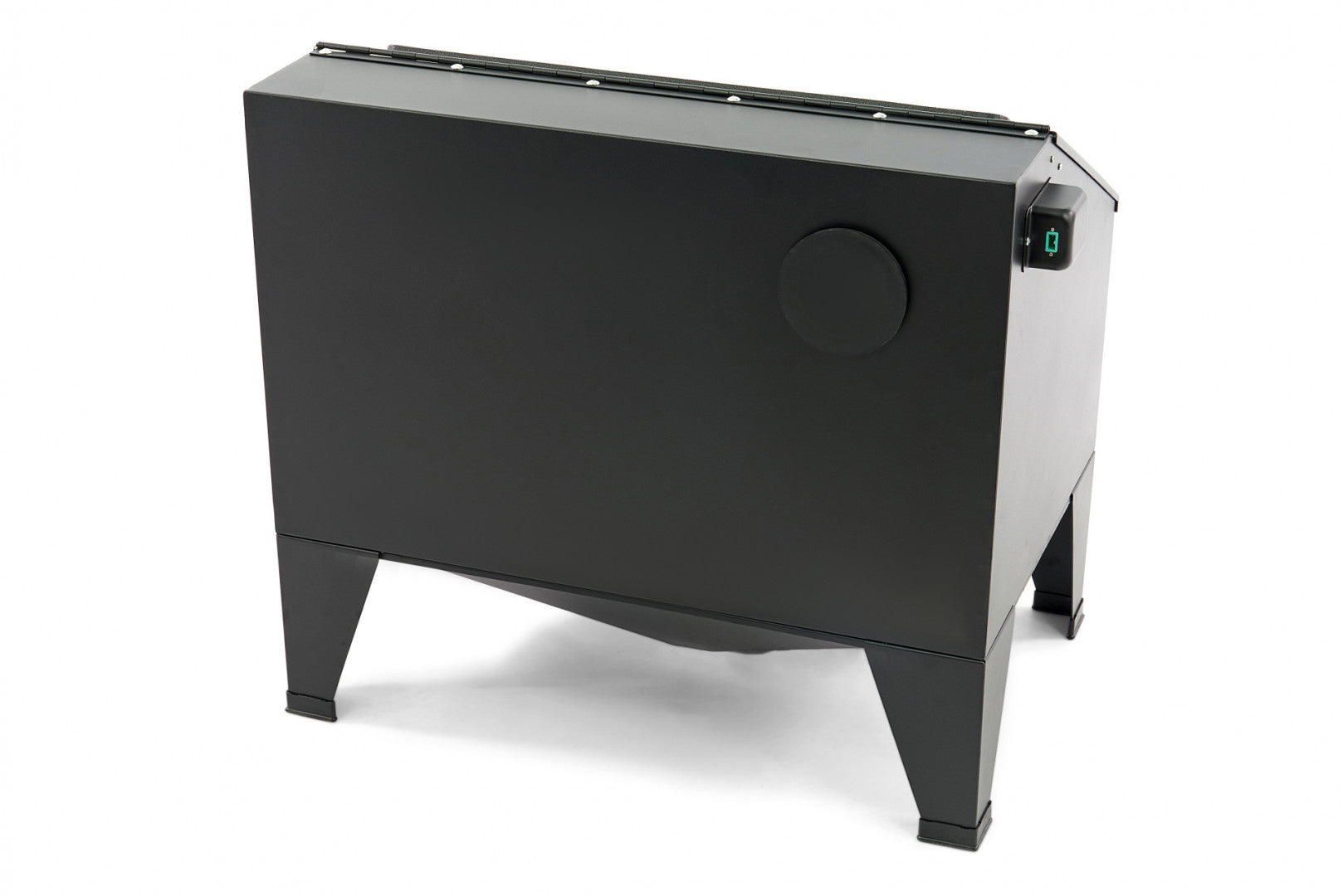 Pieskovacia kabína - box SBC 190