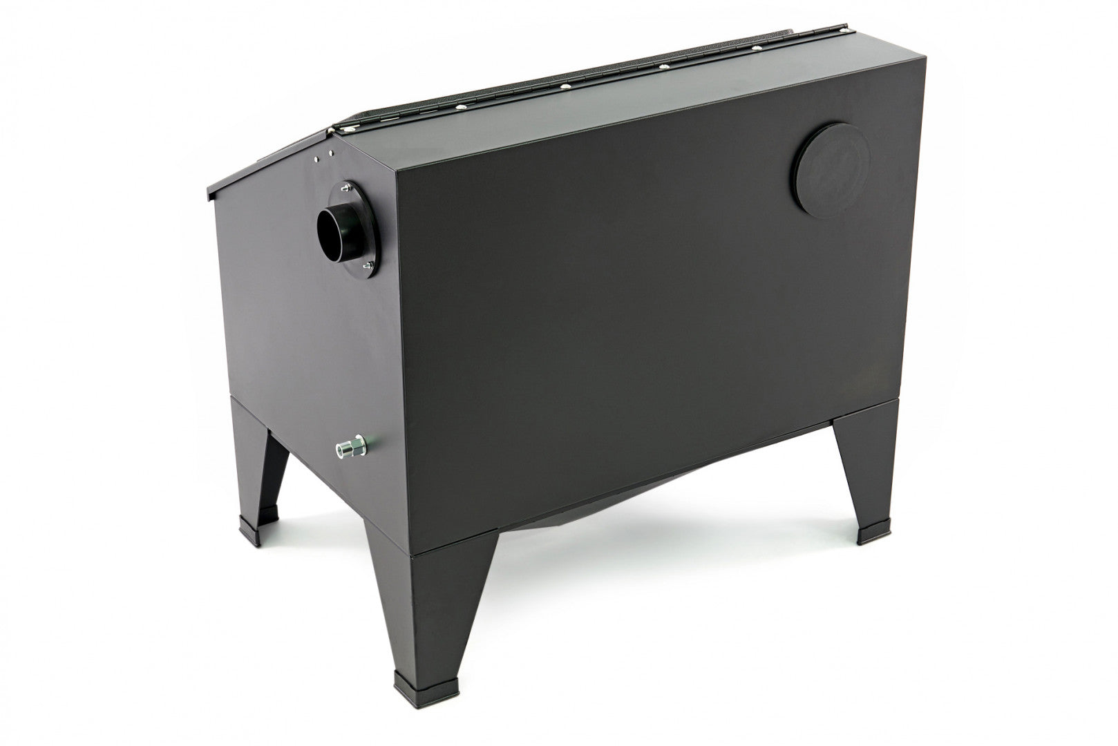 Pieskovacia kabína - box SBC 190