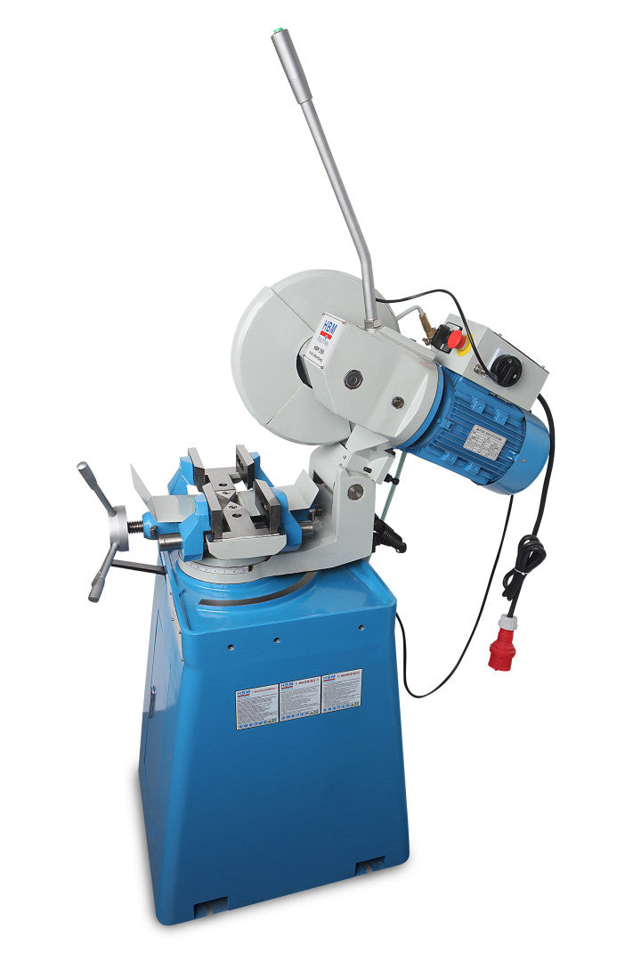 Profesionálna kotúčová píla na kov 315mm