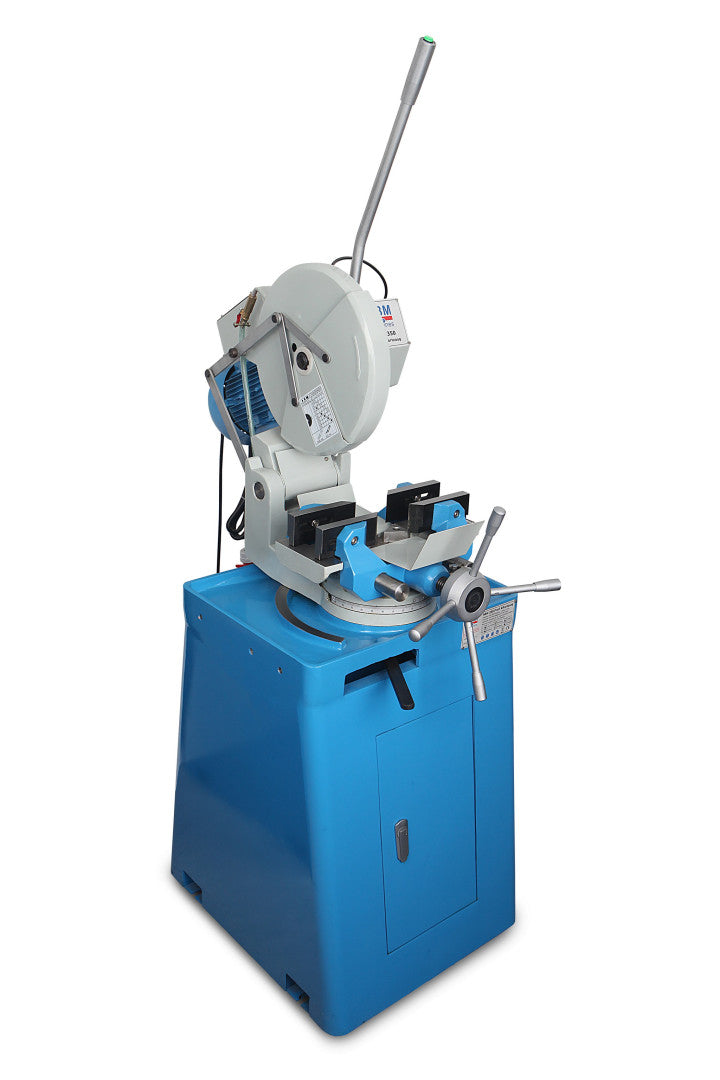 Profesionálna kotúčová píla na kov 315mm