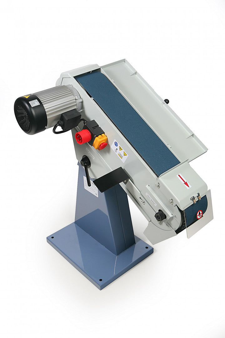 Pásová brúska 150 x 2000mm