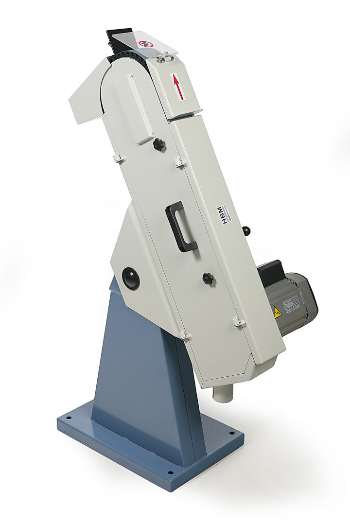 Pásová brúska 150 x 2000mm