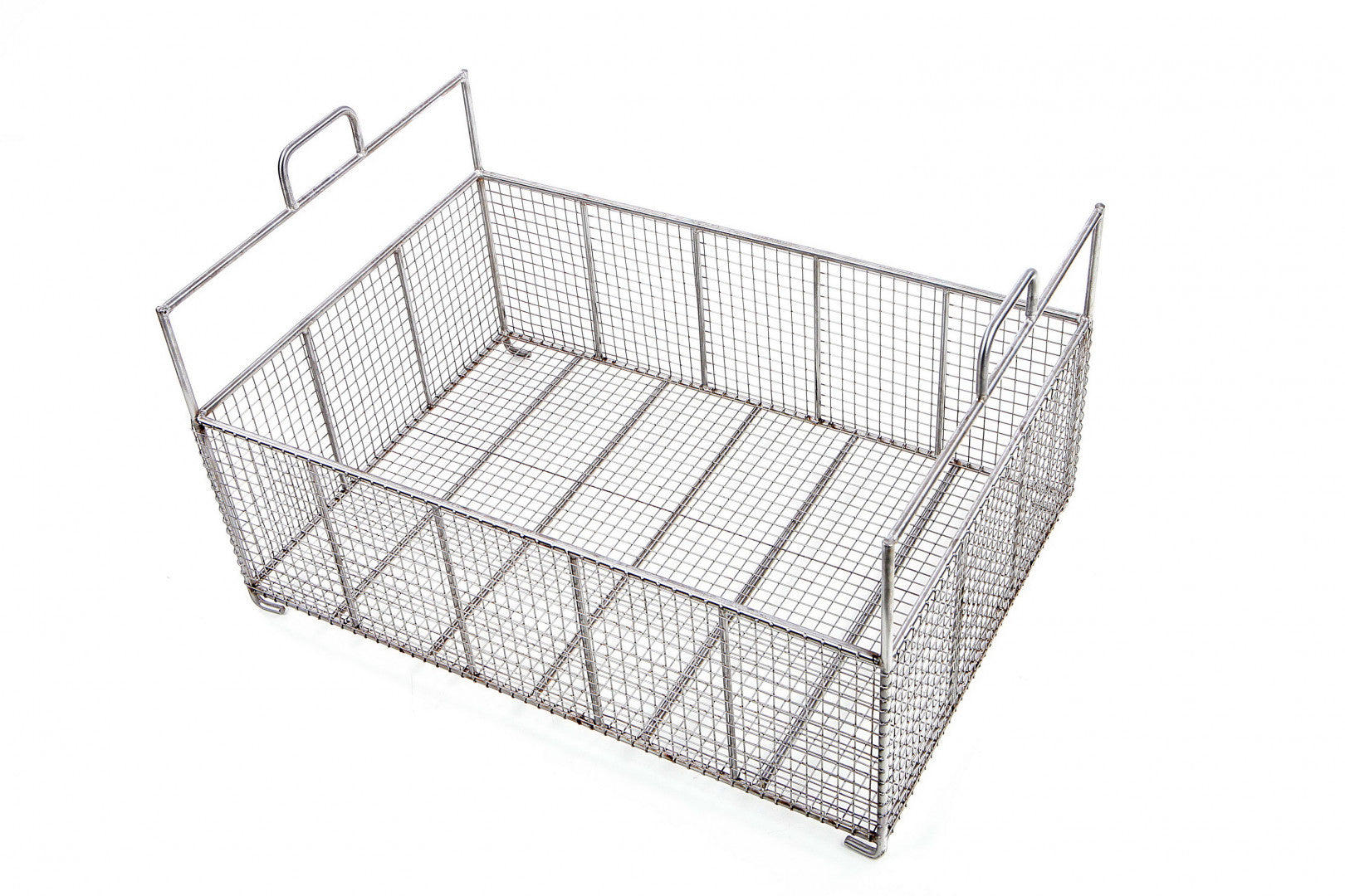 Ultrazvukový čistič na vstrekovače/diely 120 l