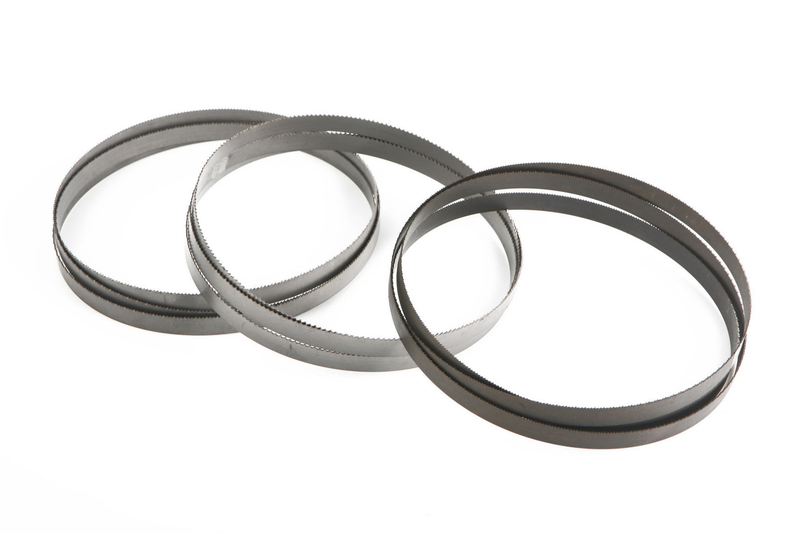 Pílový pás na rezanie kovu pre pásovú pílu, bi-metalový 2100mm 5/8'''