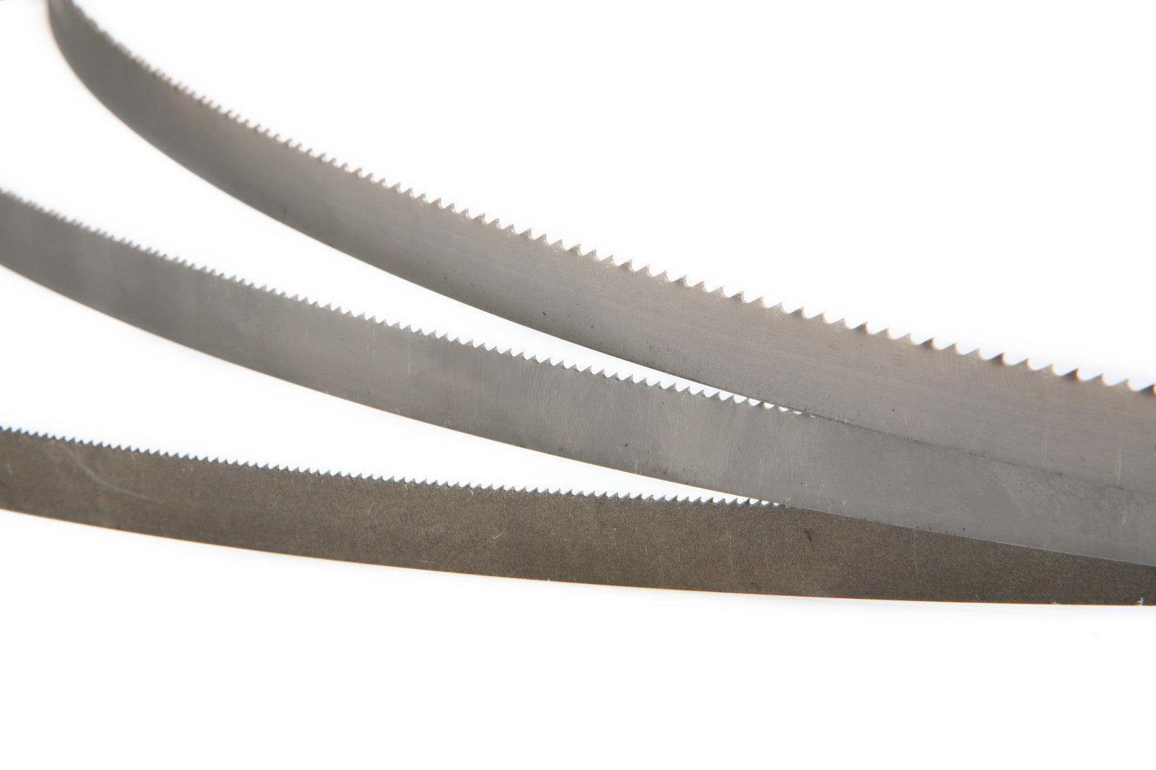 Pílový pás na rezanie kovu pre pásovú pílu, bi-metalový 2100mm 5/8'''