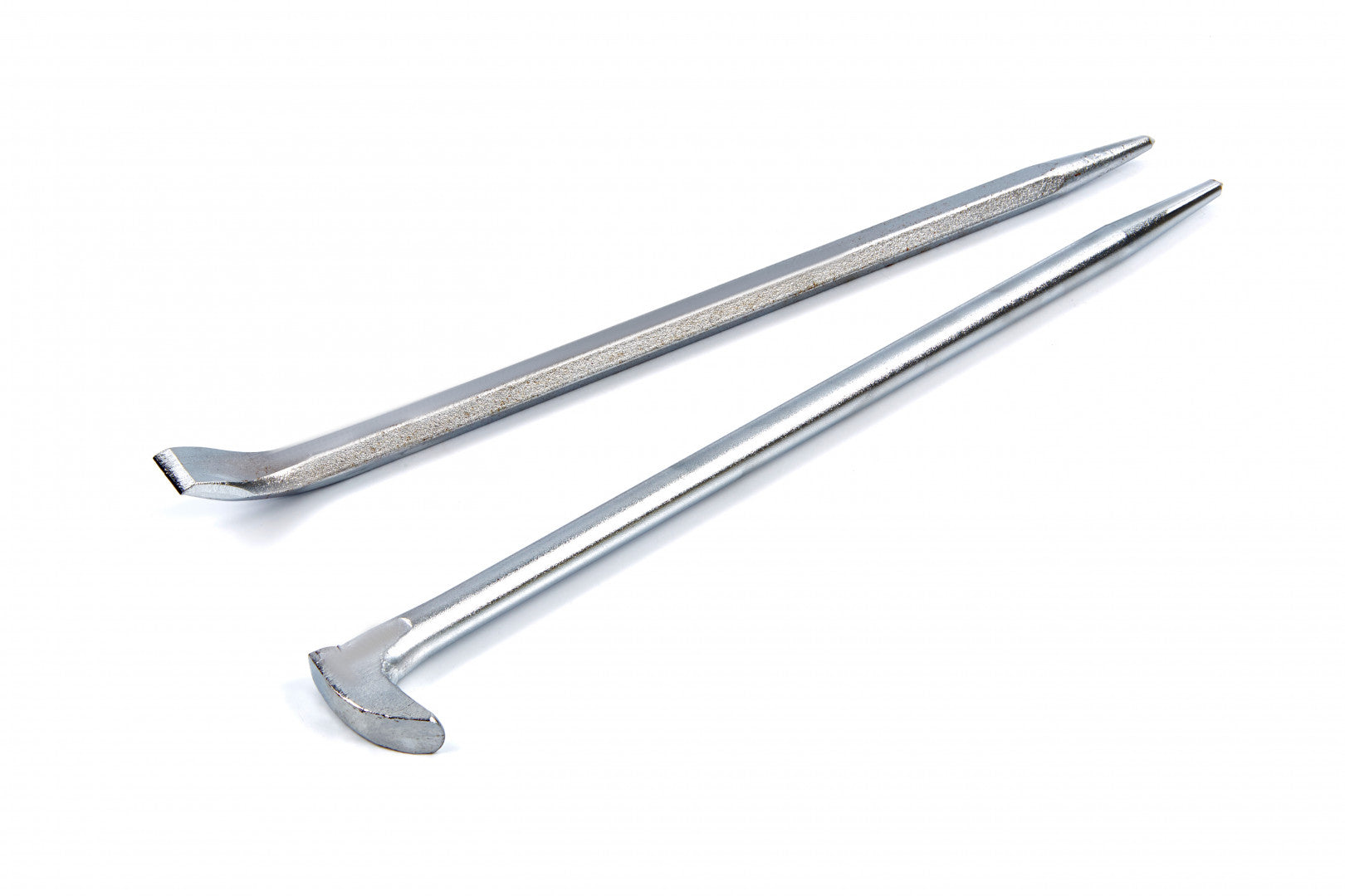 Sada pák / vyražečov – 2 kusy, dĺžka 40 cm