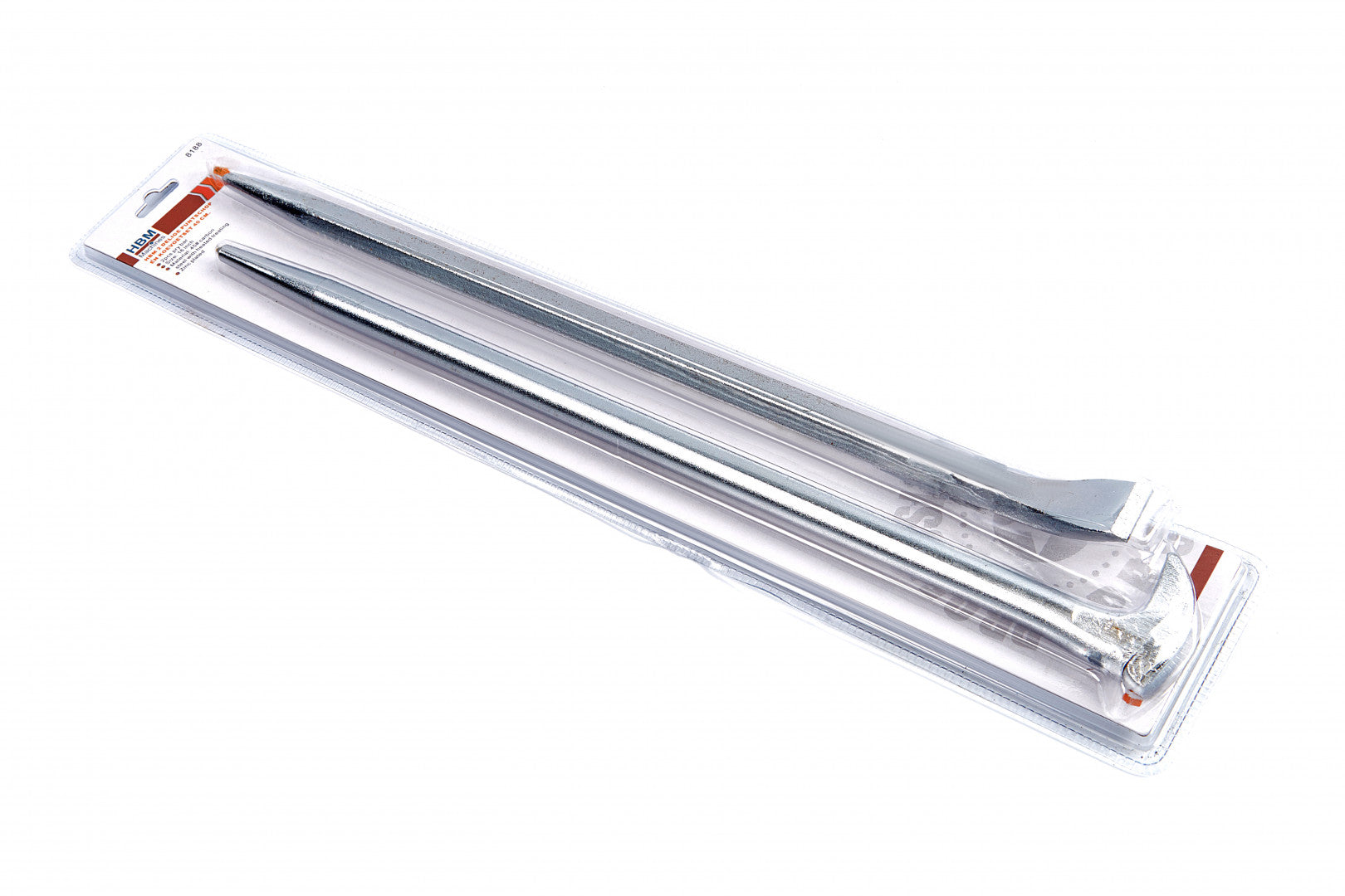 Sada pák / vyražečov – 2 kusy, dĺžka 40 cm