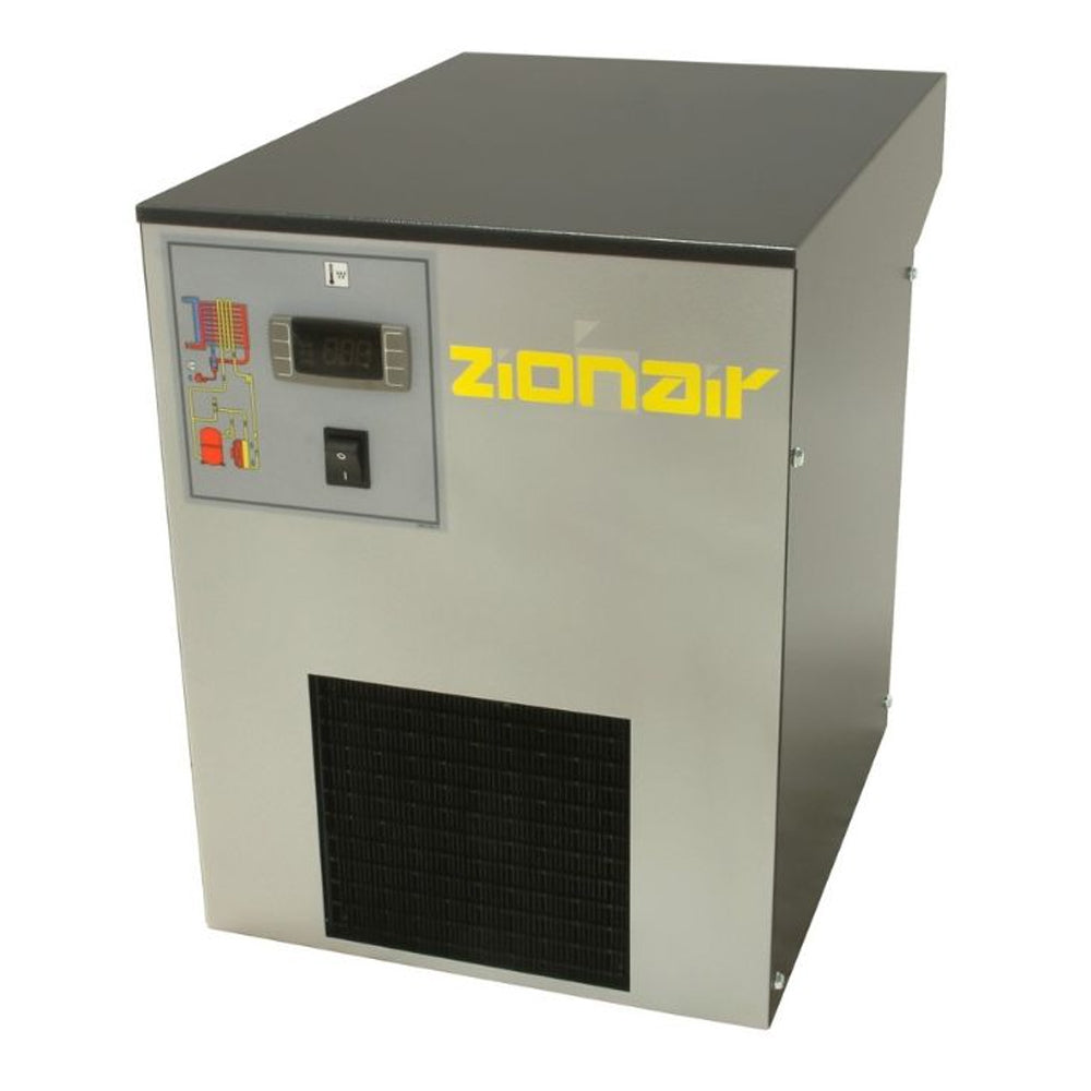 Profesionálna sušička vzduchu 750 l/min