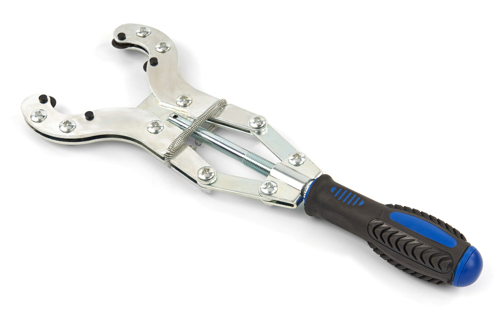 Zariadenie na rezanie výfukových rúr 35–64 mm