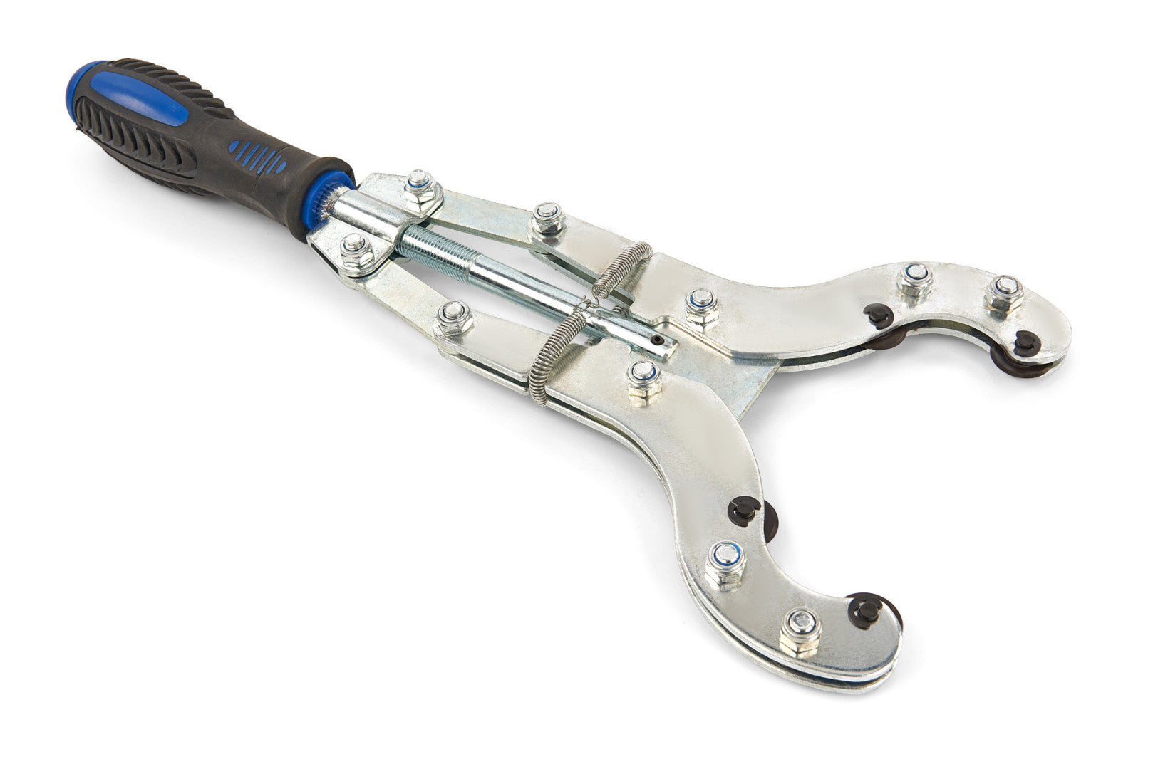 Zariadenie na rezanie výfukových rúr 35–64 mm