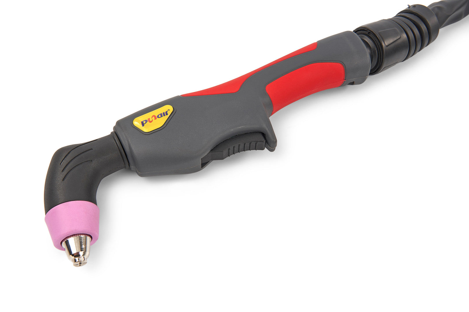 Plazmový rezací horák