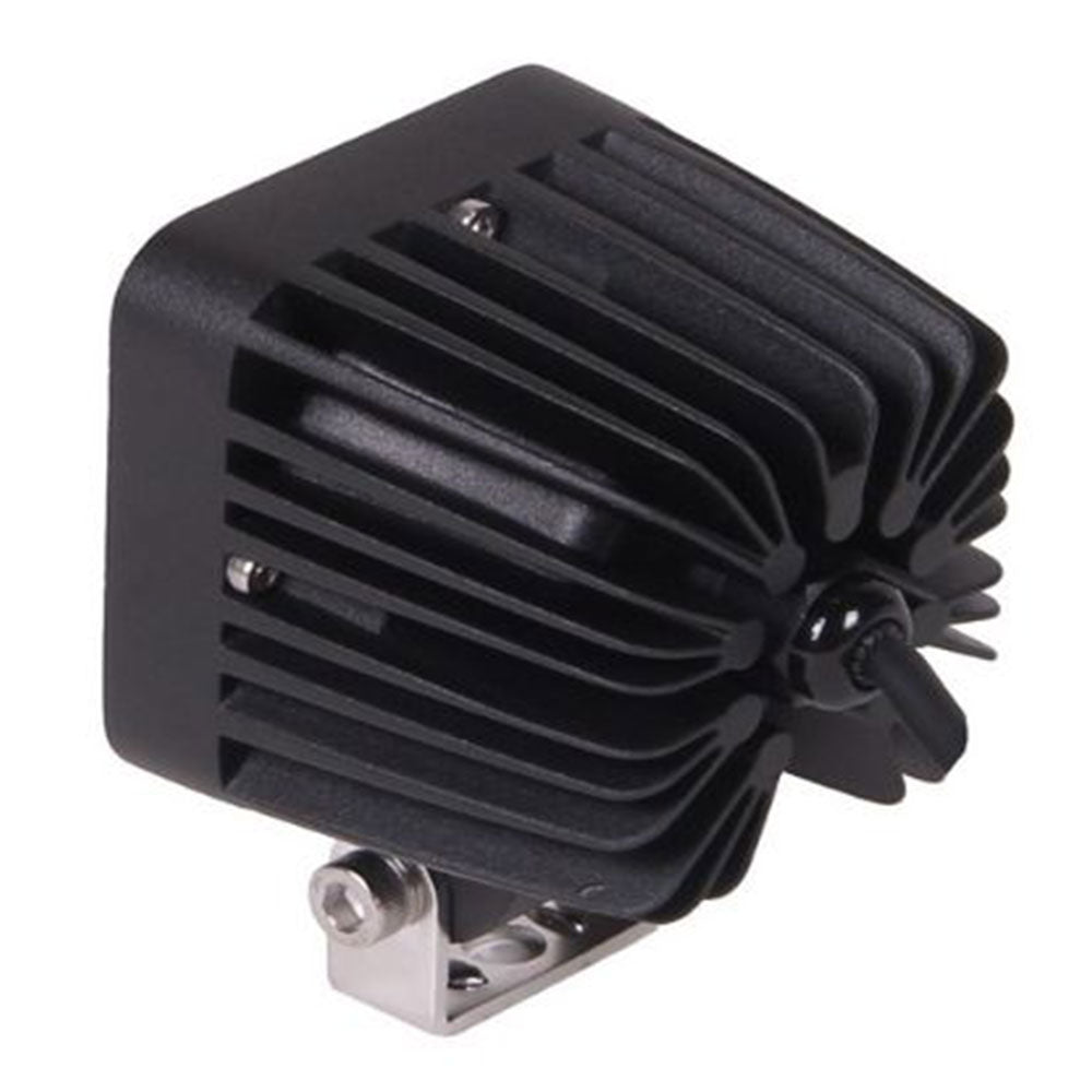 LED reflektor - svetlomet 12W offroad