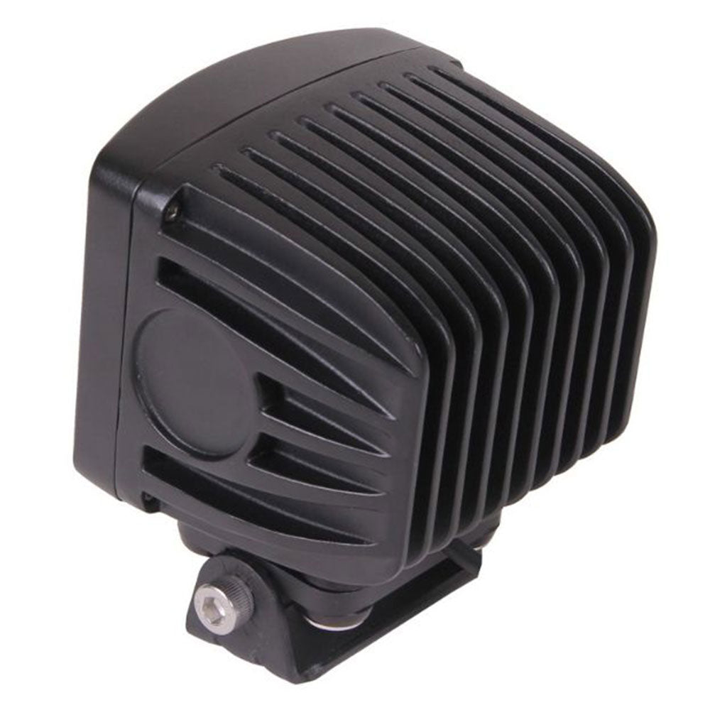 LED reflektor - svetlomet 60W offroad