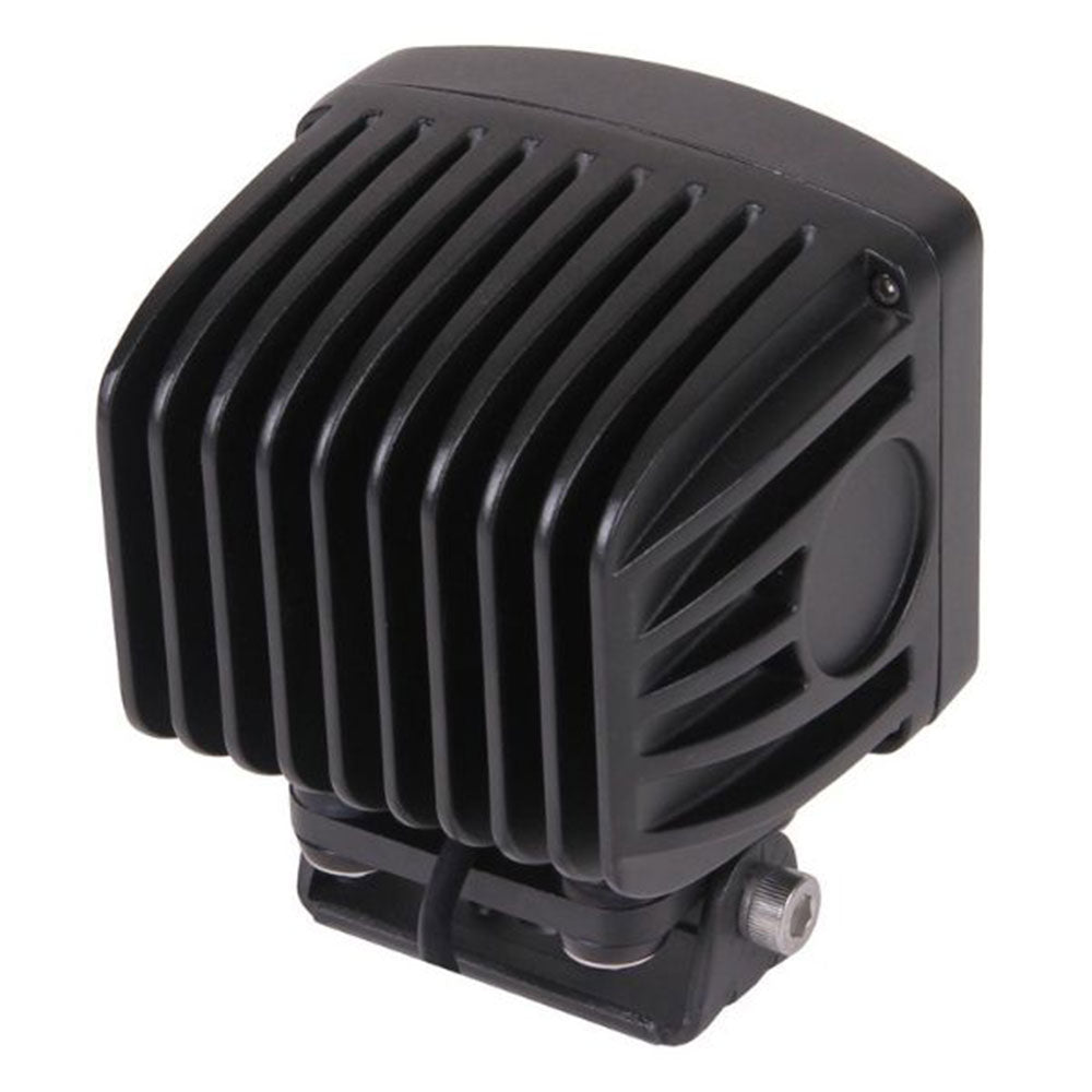 LED reflektor - svetlomet 60W offroad