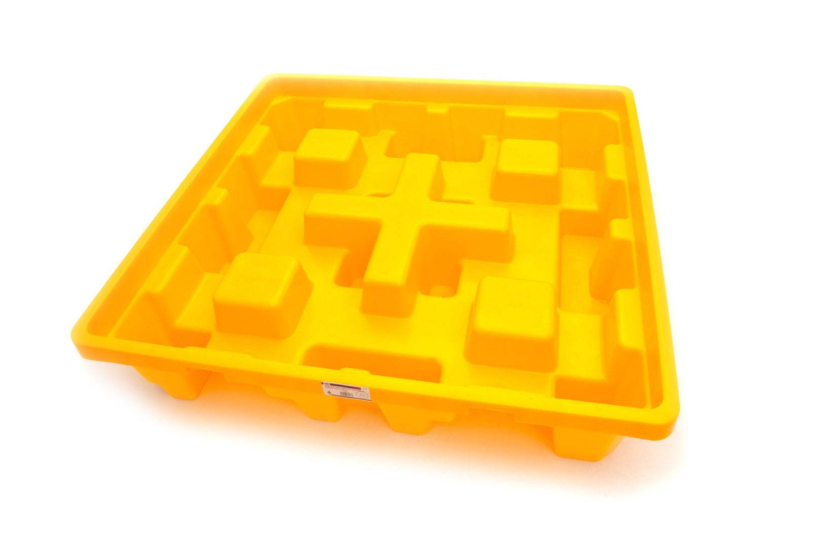 Záchytná vaňa na sudy 230 l