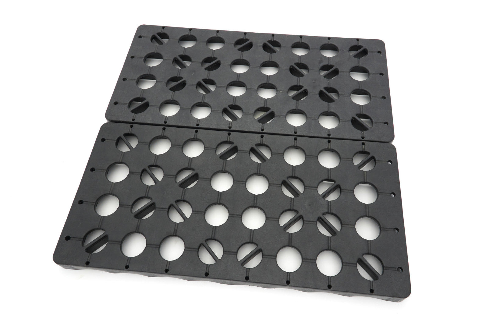 Záchytná vaňa na sudy 230 l