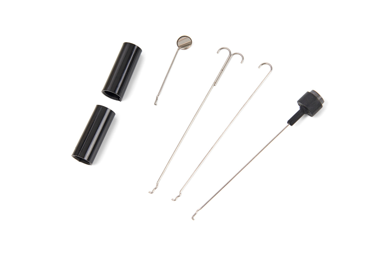 Inšpekčná endoskopická kamera, farebný 2,3'' LCD TFT displej HBM Machines Holandsko