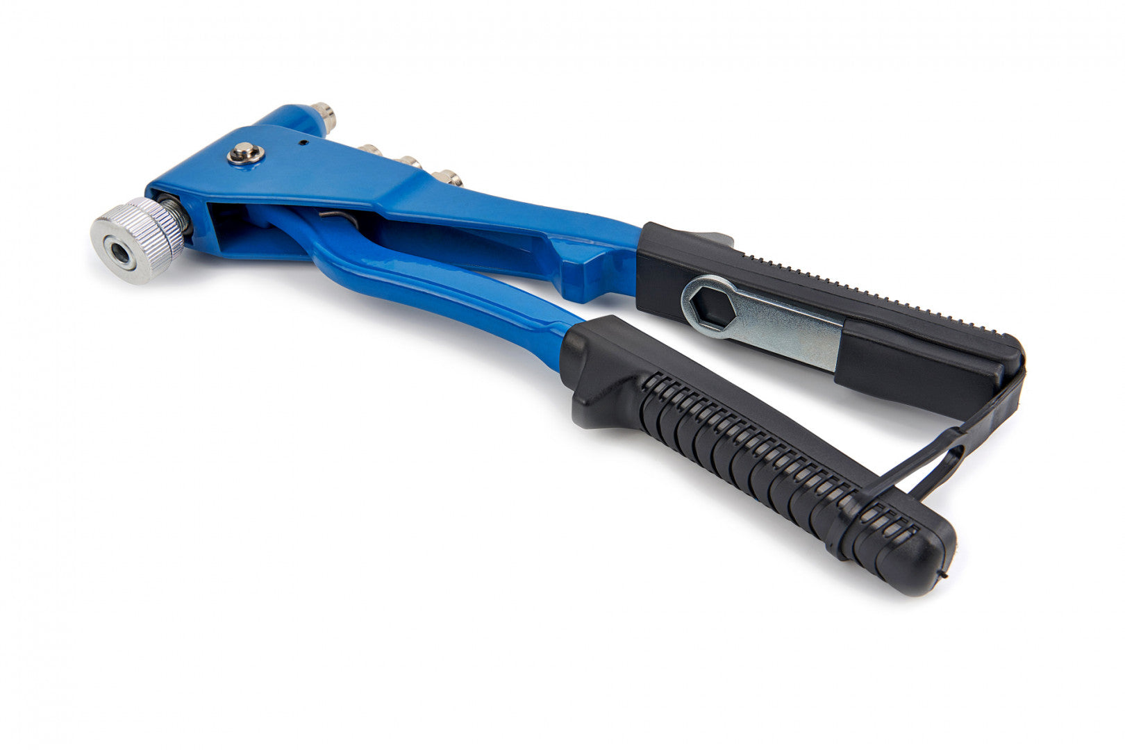 Sada klieští na nitovanie matíc m3-m6 106 kusov hbm machines holandsko