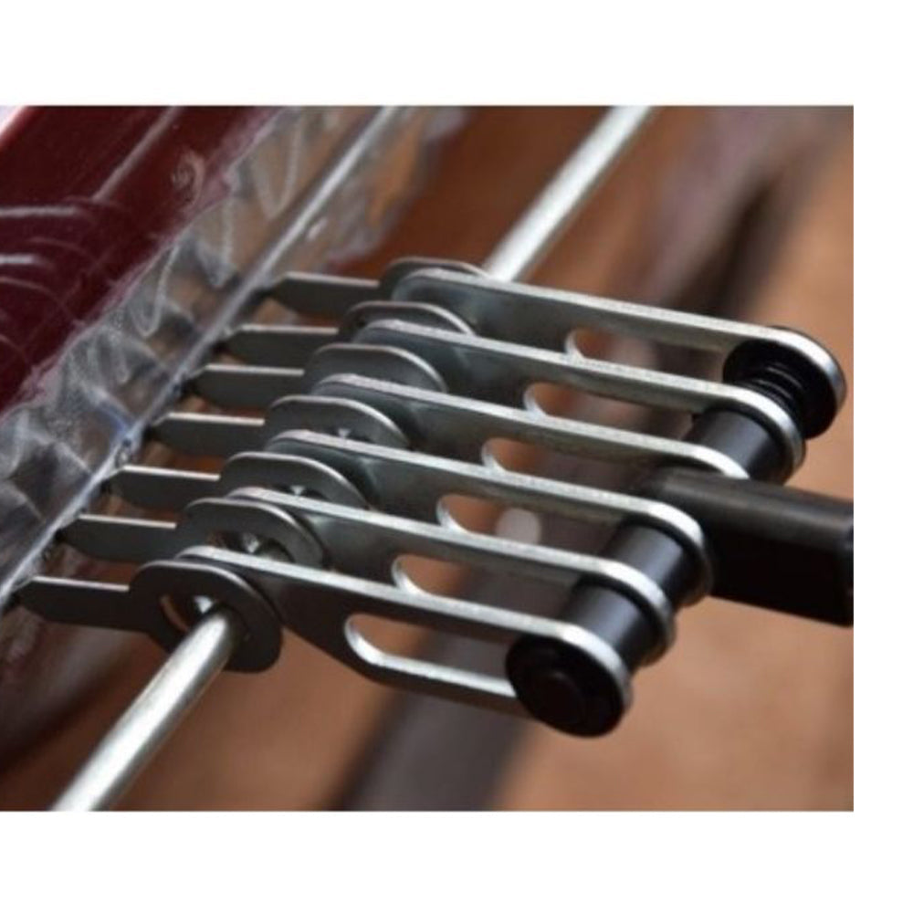 Navarovacia podložka na bodové zváranie - spotter