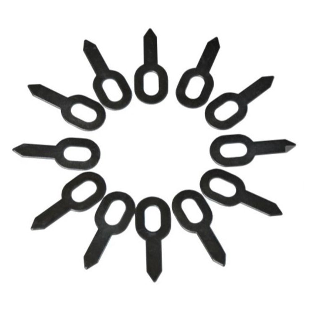 Navarovacia podložka na bodové zváranie - spotter