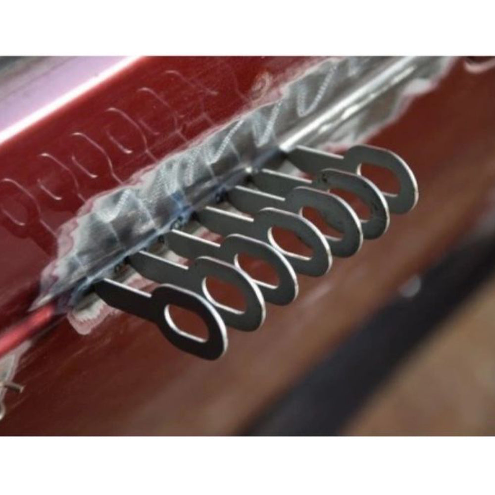 Navarovacia podložka na bodové zváranie - spotter