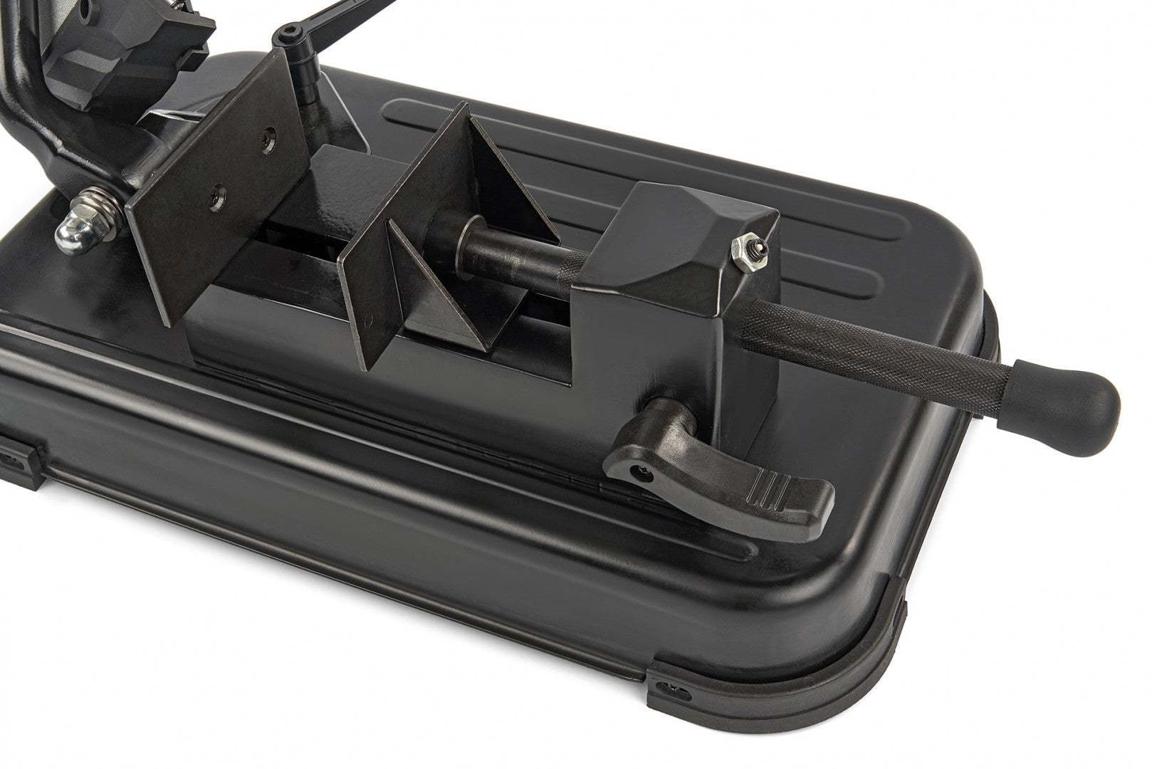 Pásová píla na kov 1100W