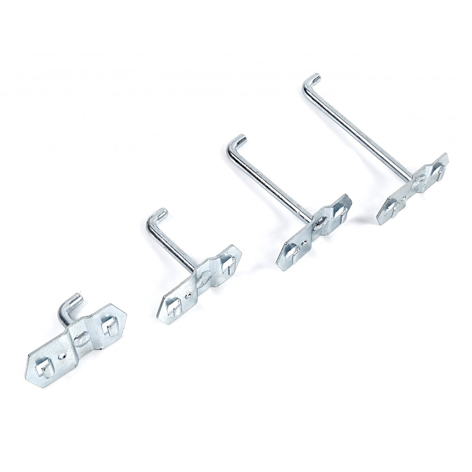 Háčik - držiak na náradie 100 x 6mm