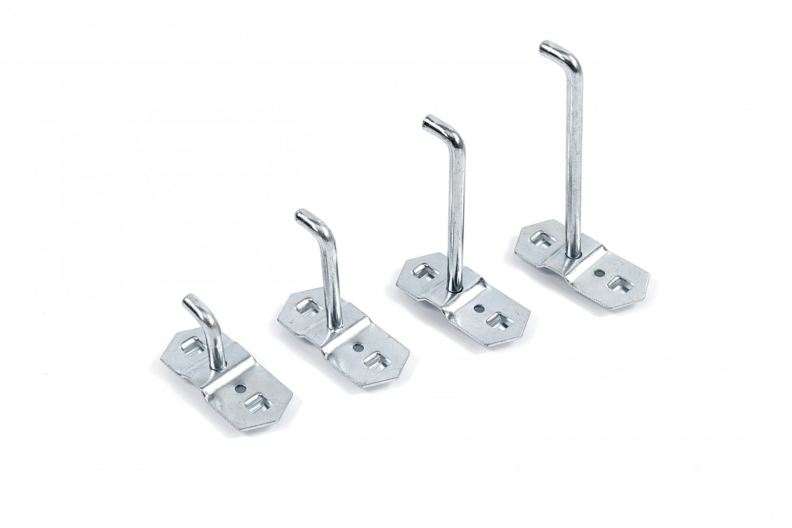 Háčik - držiak na náradie 100 x 6mm