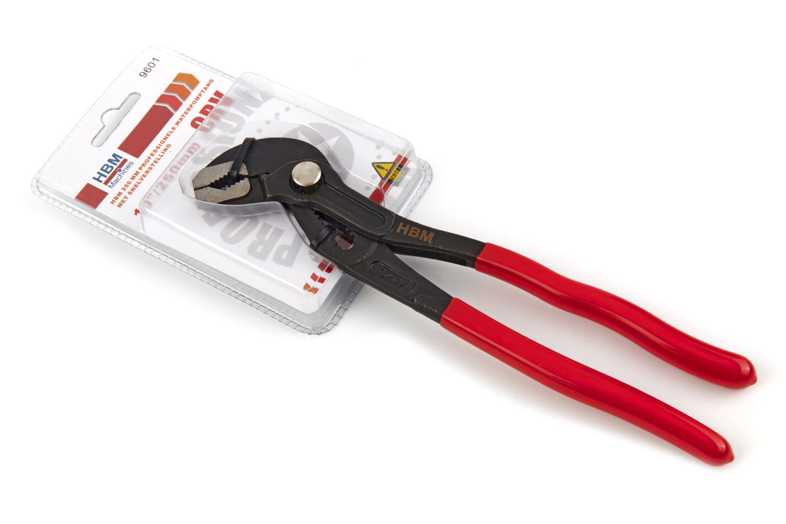 Inštalatérske kliešte 240mm