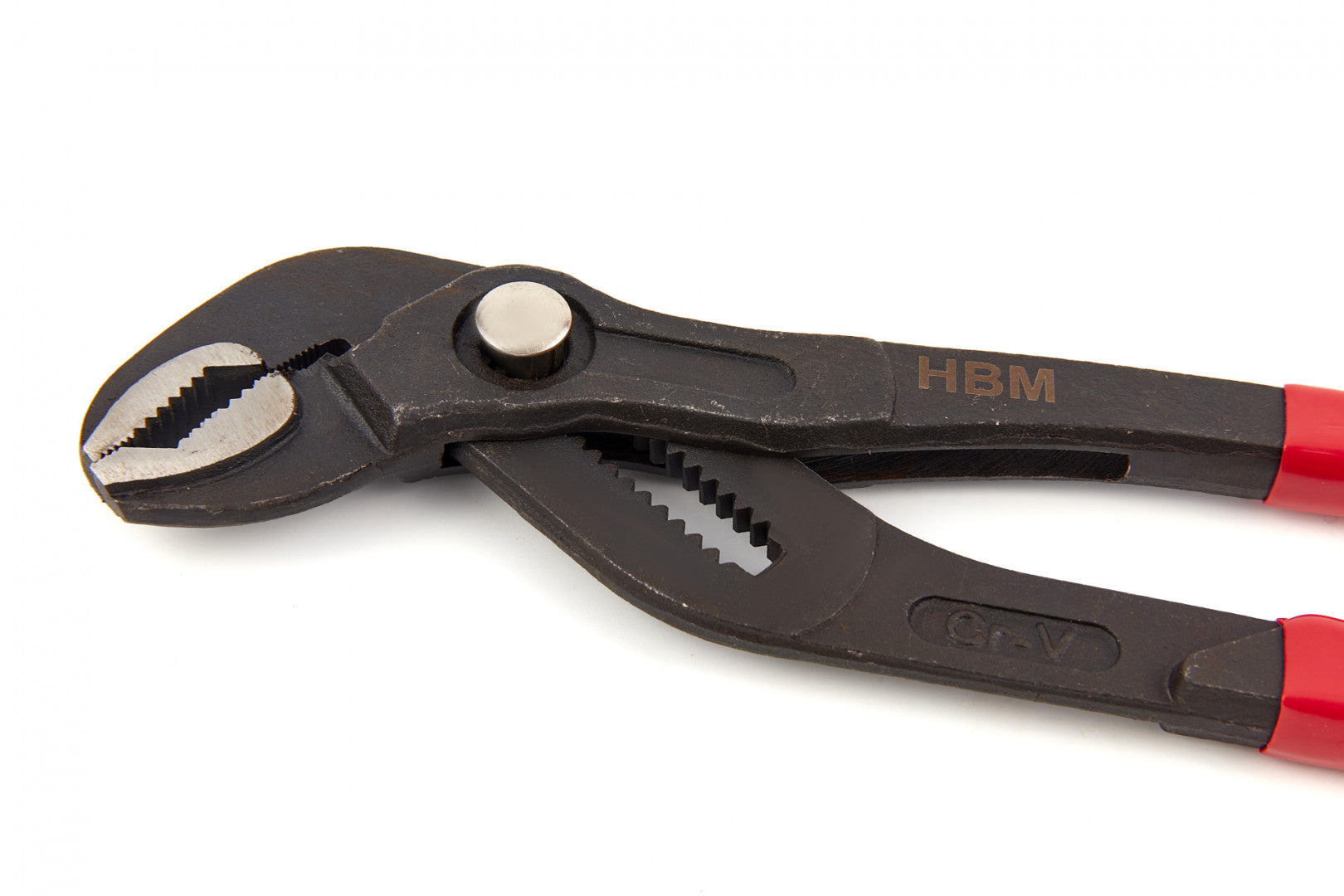 Sada 3ks nastaviteľných inštalatérskych klieští