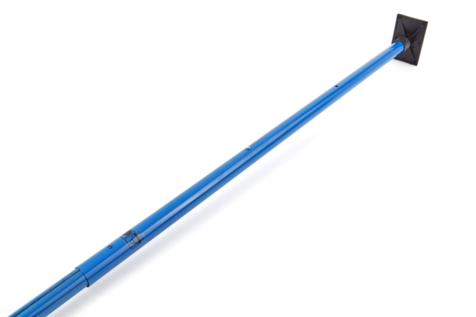 Teleskopický držiak na montáž sadrokartónových dosiek 115–290 cm 30 kg