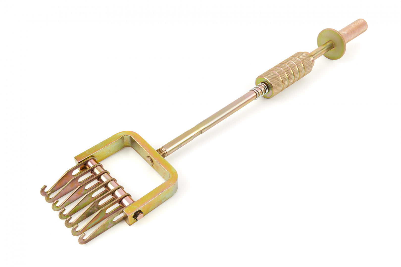 Reverzné klzné kladivo na vyťahovanie plechu, s príslušenstvom