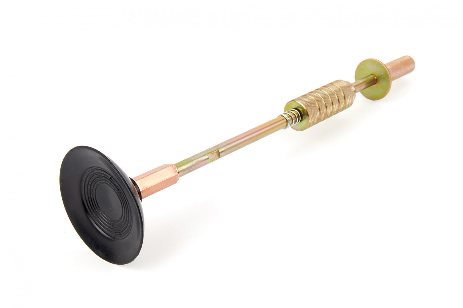 Reverzné klzné kladivo na vyťahovanie plechu, s príslušenstvom