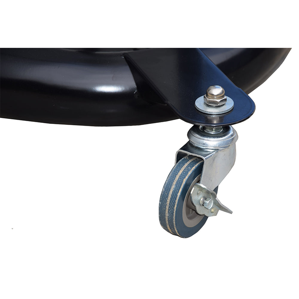 Infračervený žiarič - sušička laku model 1