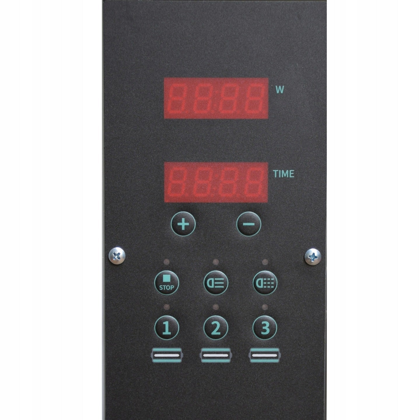 Infračervený žiarič - sušička laku model 2