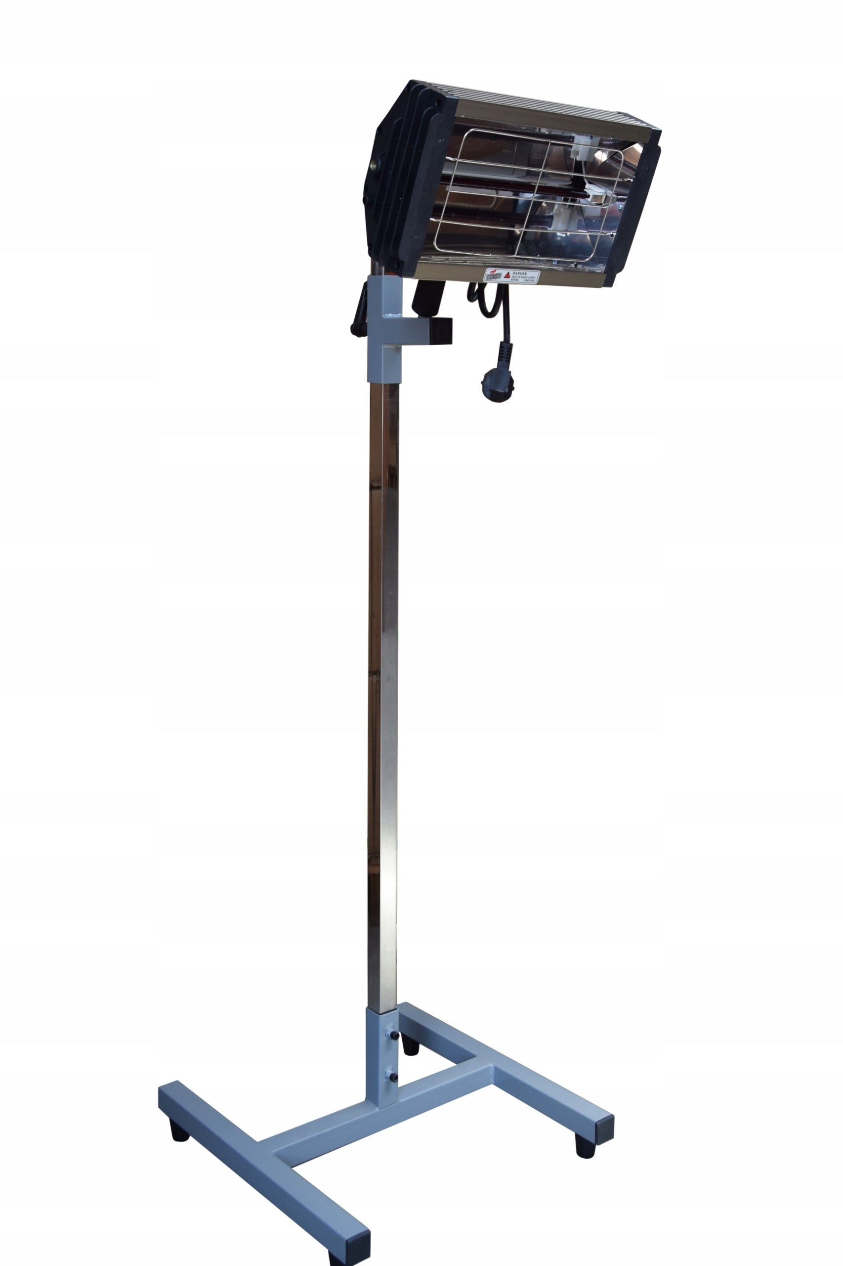 Infračervený žiarič - sušička laku 800W