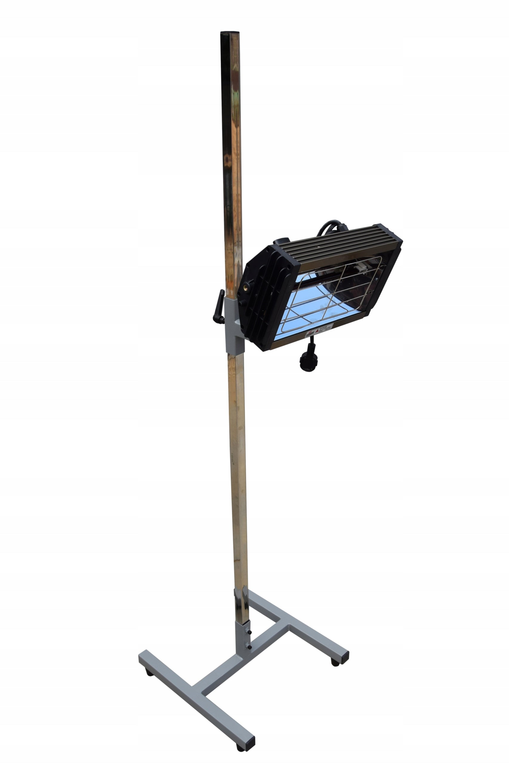 Infračervený žiarič - sušička laku 800W