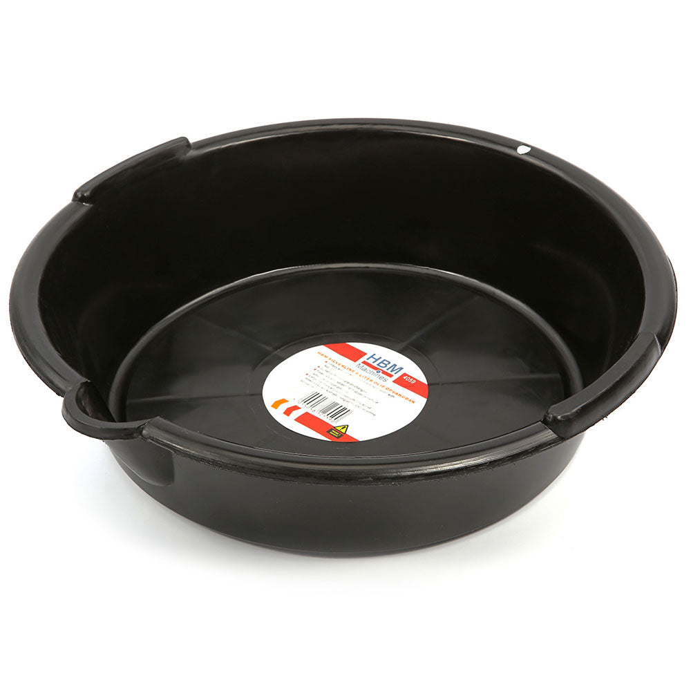 Zberná nádoba 6 l model 1