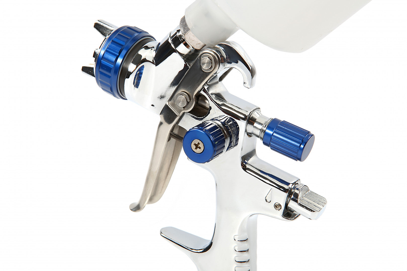 Striekacia pištoľ 1,4mm, 600ml