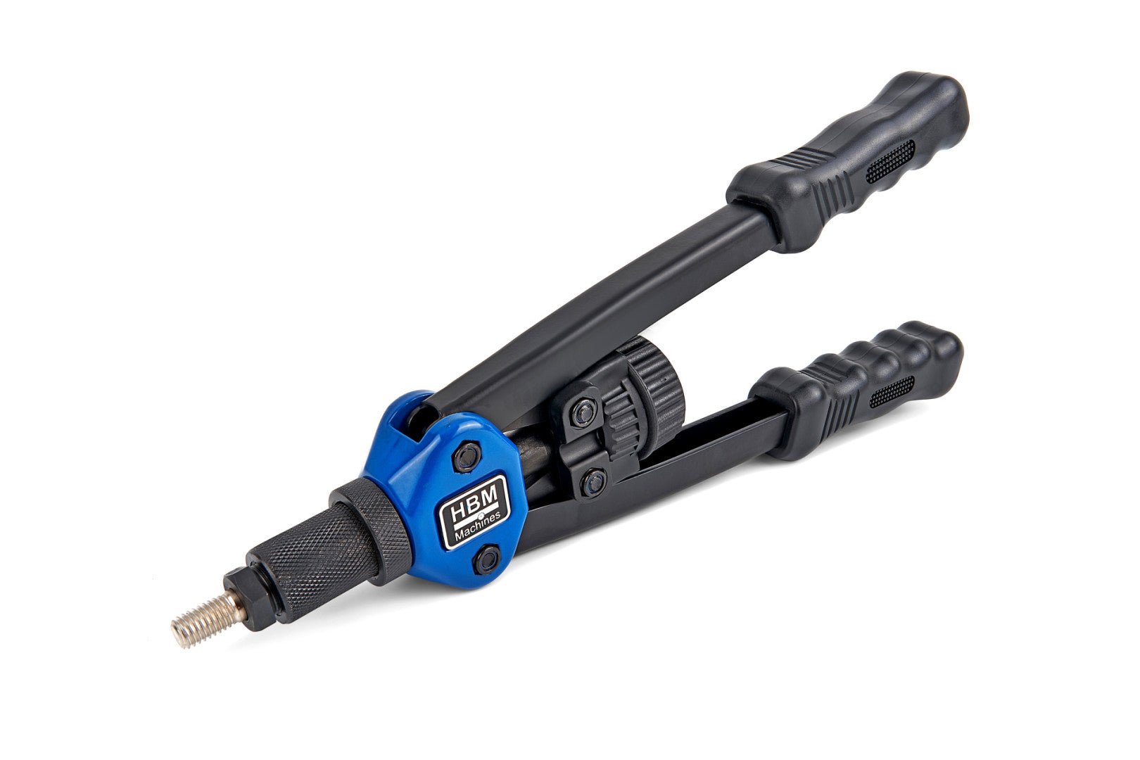 Nitovacie kliešte na matice M3 - M10