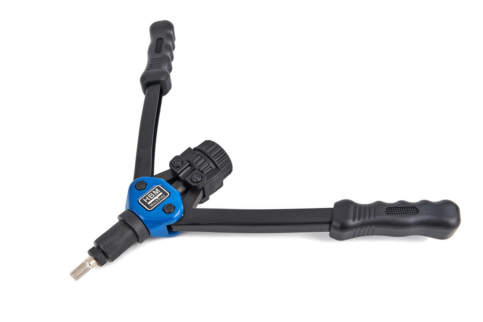 Nitovacie kliešte na matice M3 - M10