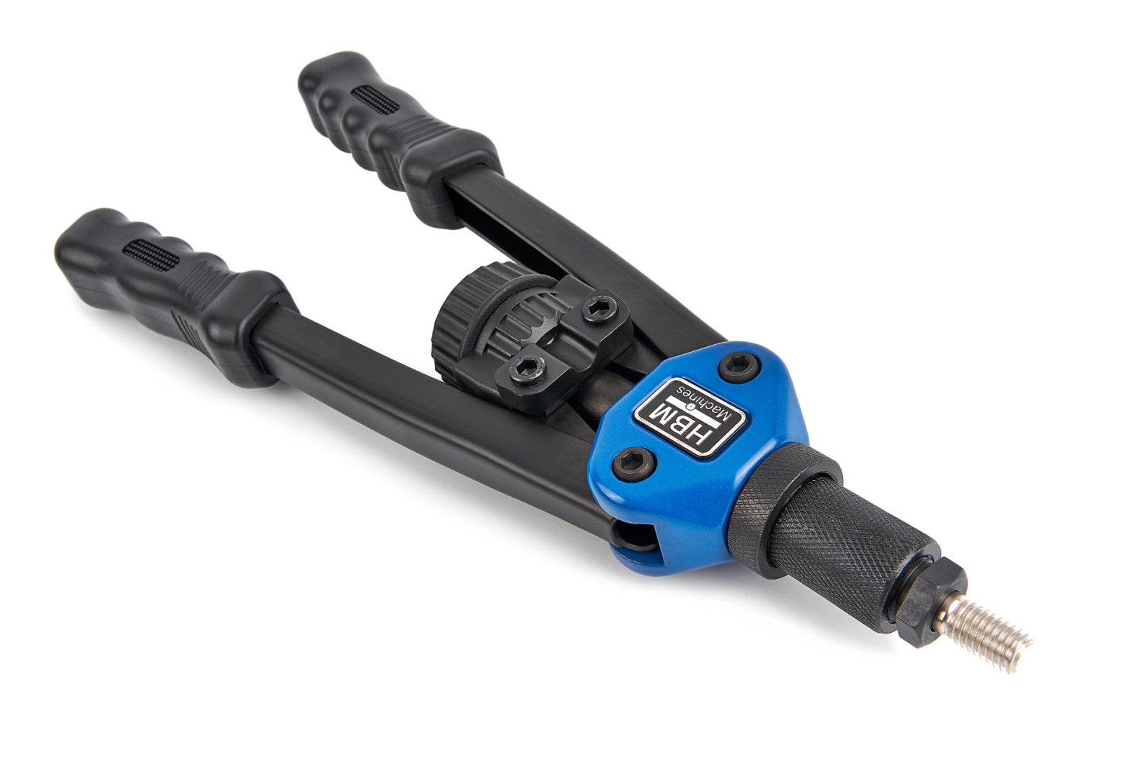 Nitovacie kliešte na matice M3 - M10