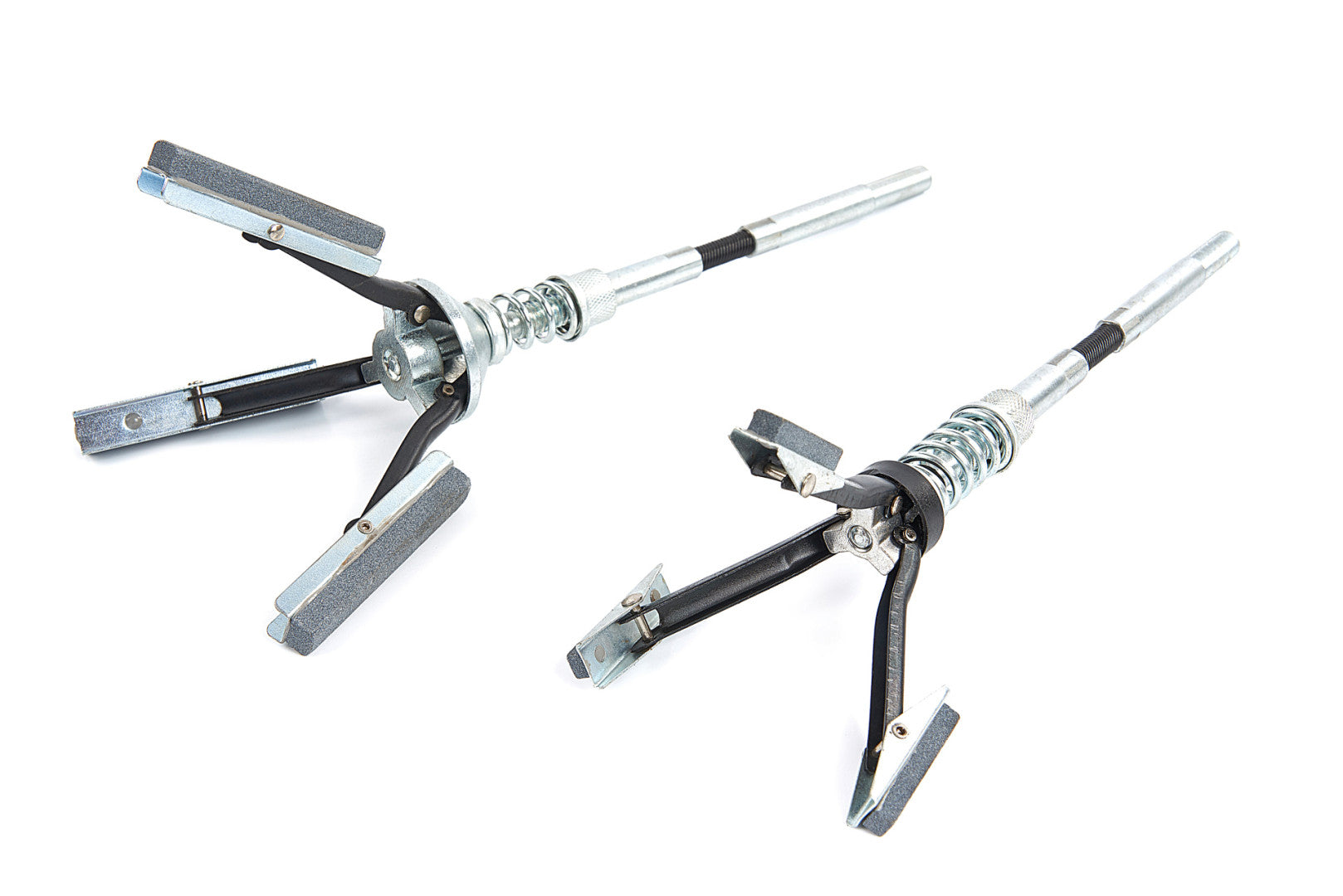 Zariadenie na honovanie valcov 25-63.50 mm